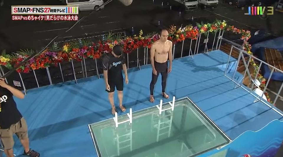 必须收藏的日本综艺节目！《fns27小时》观看2014免费，娱乐圈大咖云集