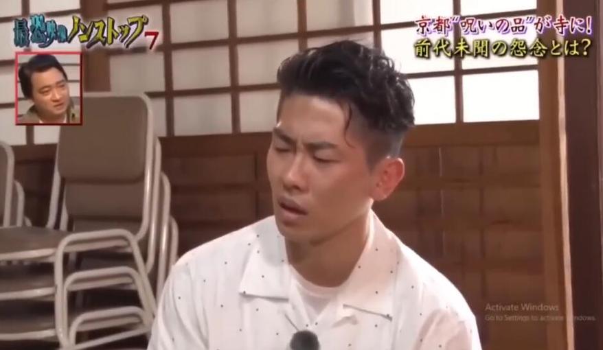 《世界恐怖之夜》2021中文版：追寻最震撼的恐怖故事