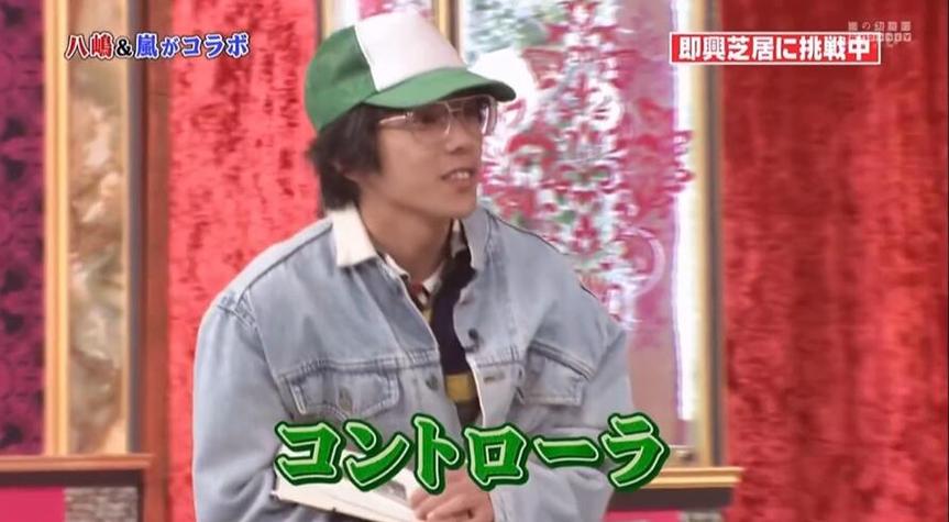欢迎加入！《交给岚吧》百度贴吧美食挑战赛等你来战