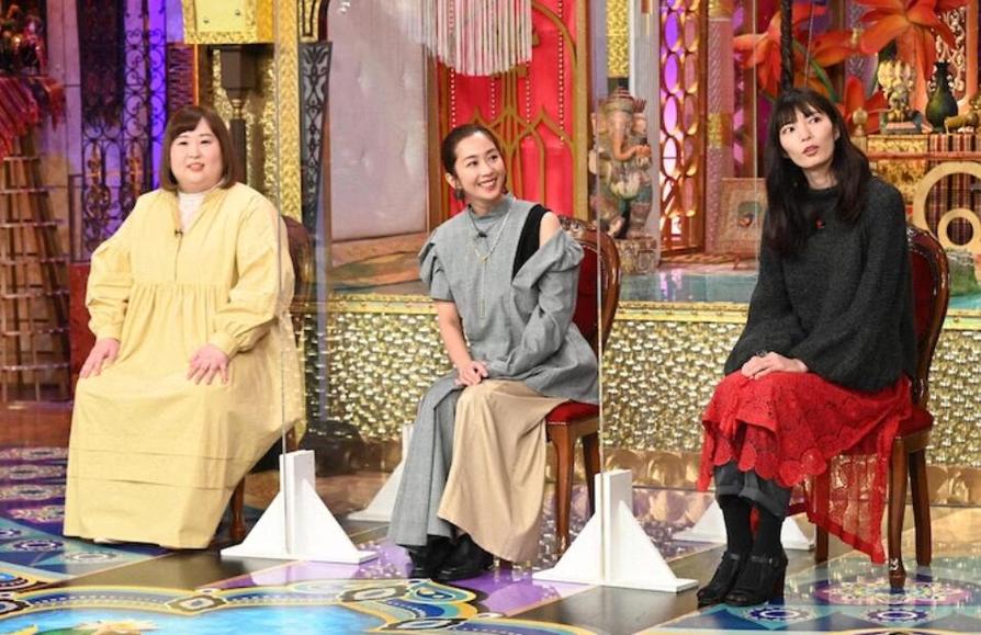 日本减肥综艺节目男主持，不一样的减肥体验，让你的健康变美丽