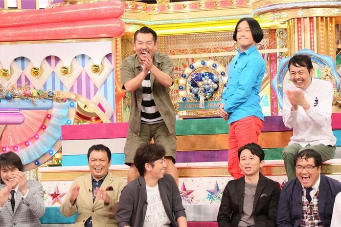 惊！日本的恶搞综艺节目有哪些？一探究竟
